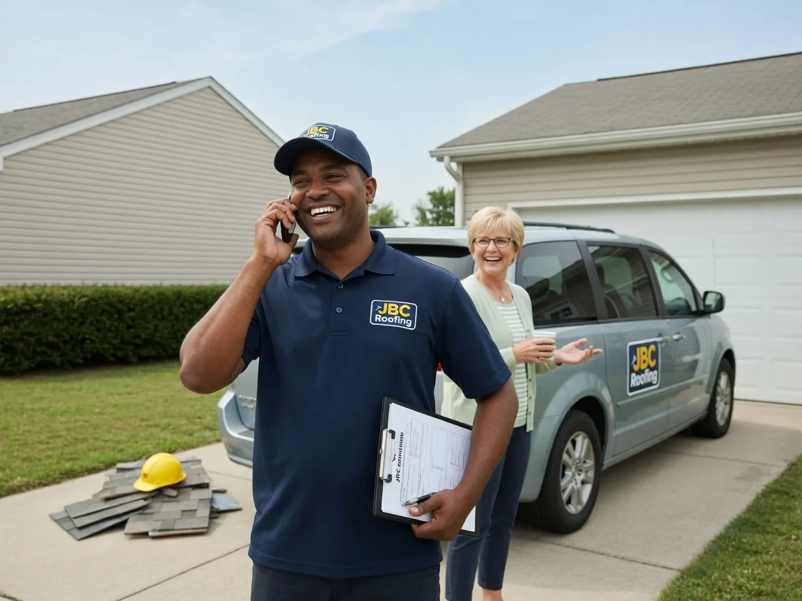 Roof Replacement Keisterville, PA FAQs